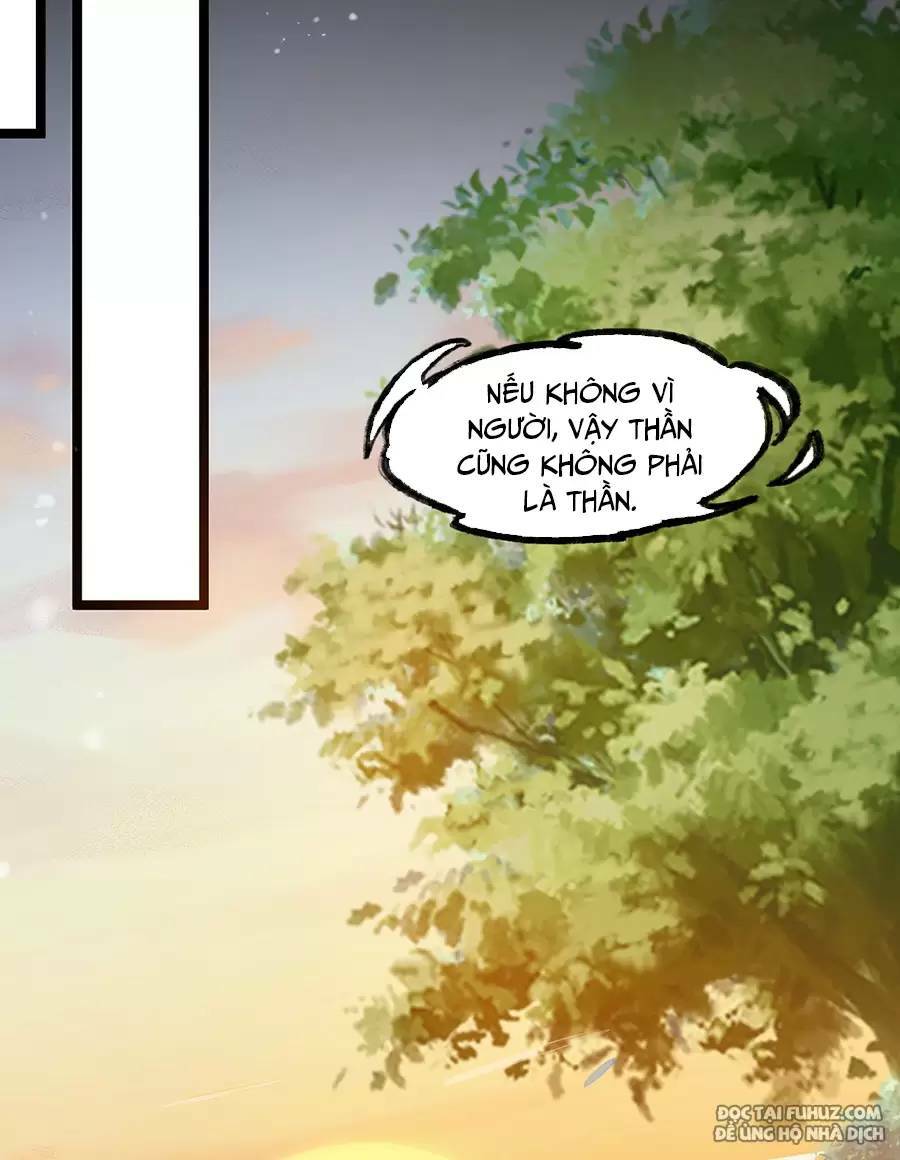 Hảo Đồ Nhi Hãy Tha Cho Vi Sư Chapter 186 - Trang 2