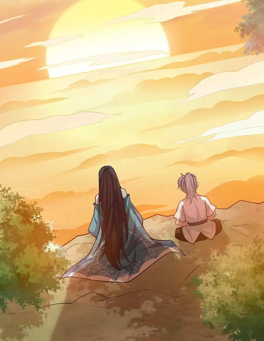 Hảo Đồ Nhi Hãy Tha Cho Vi Sư Chapter 186 - Trang 2