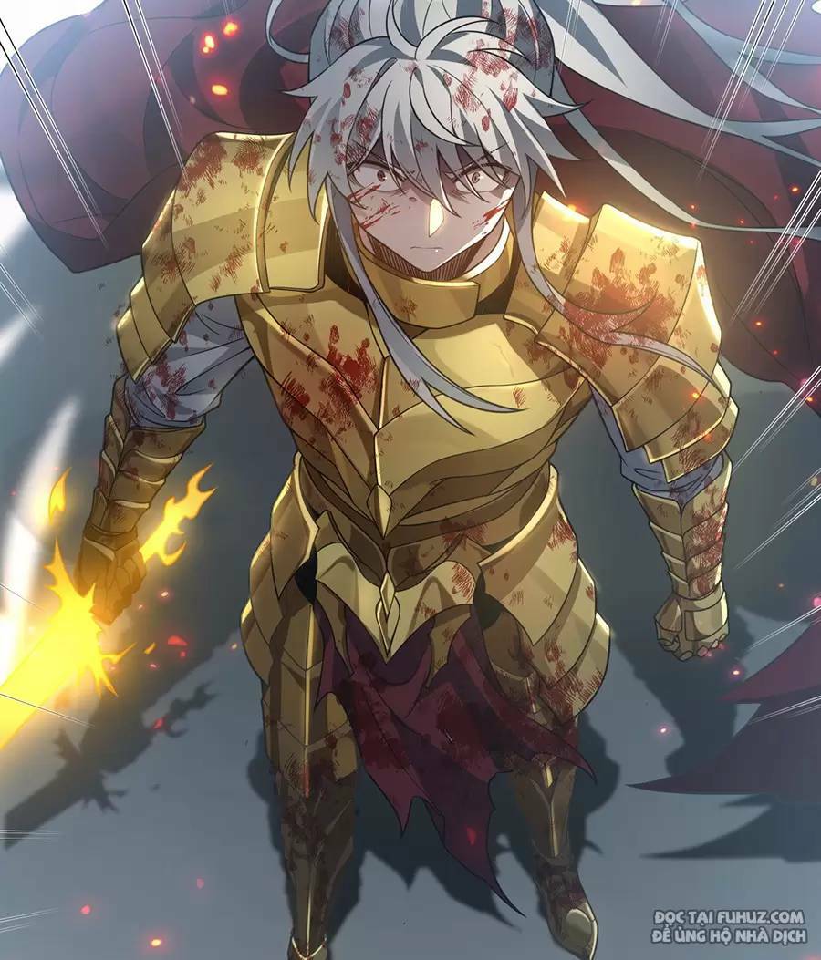 Hảo Đồ Nhi Hãy Tha Cho Vi Sư Chapter 186 - Trang 2