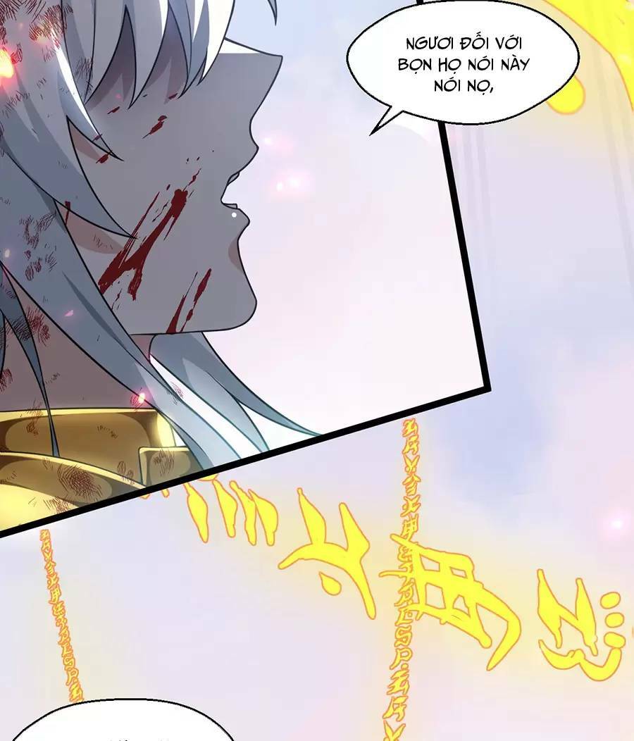 Hảo Đồ Nhi Hãy Tha Cho Vi Sư Chapter 186 - Trang 2