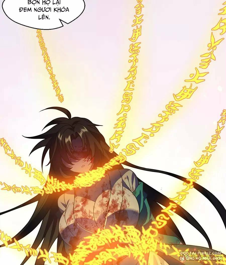 Hảo Đồ Nhi Hãy Tha Cho Vi Sư Chapter 186 - Trang 2