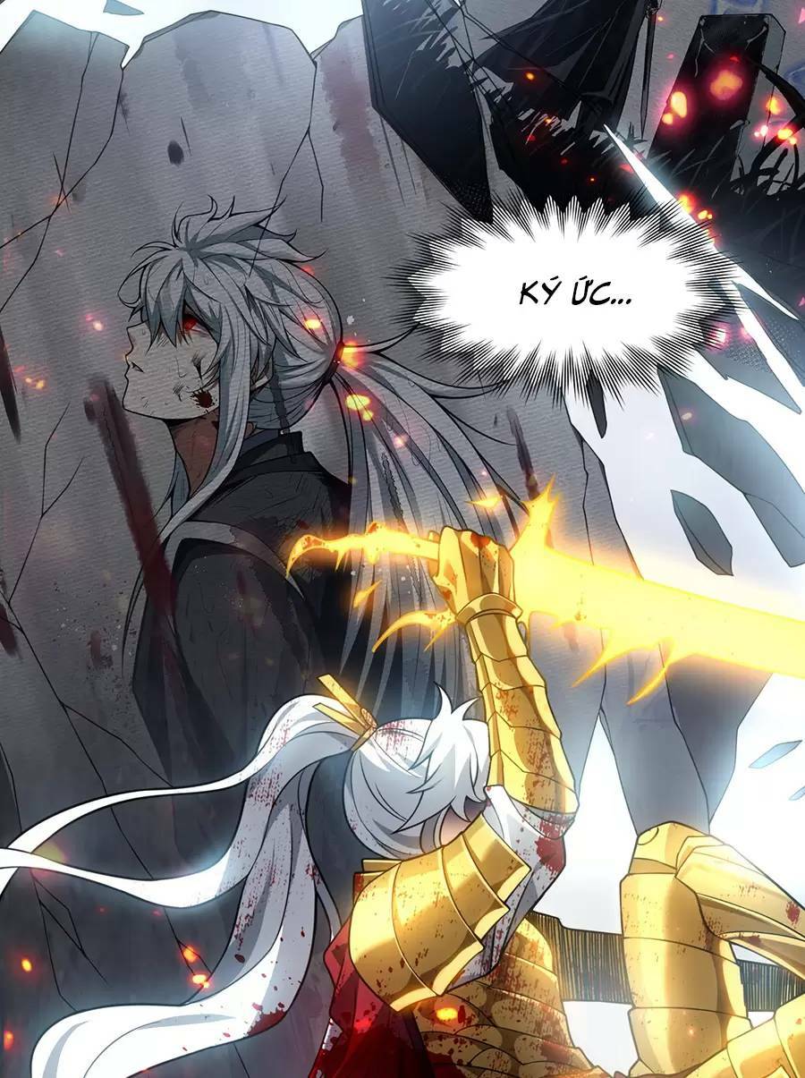 Hảo Đồ Nhi Hãy Tha Cho Vi Sư Chapter 186 - Trang 2