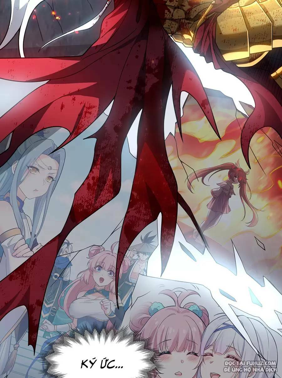 Hảo Đồ Nhi Hãy Tha Cho Vi Sư Chapter 186 - Trang 2