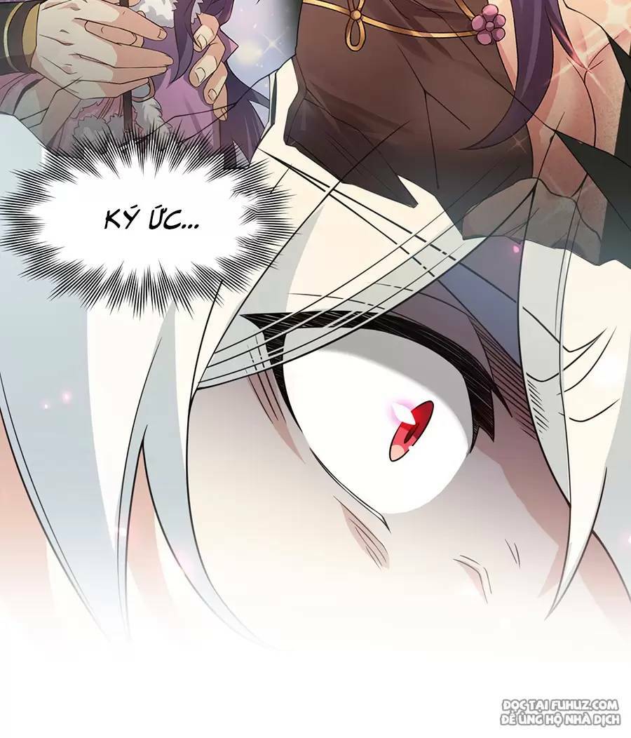 Hảo Đồ Nhi Hãy Tha Cho Vi Sư Chapter 186 - Trang 2