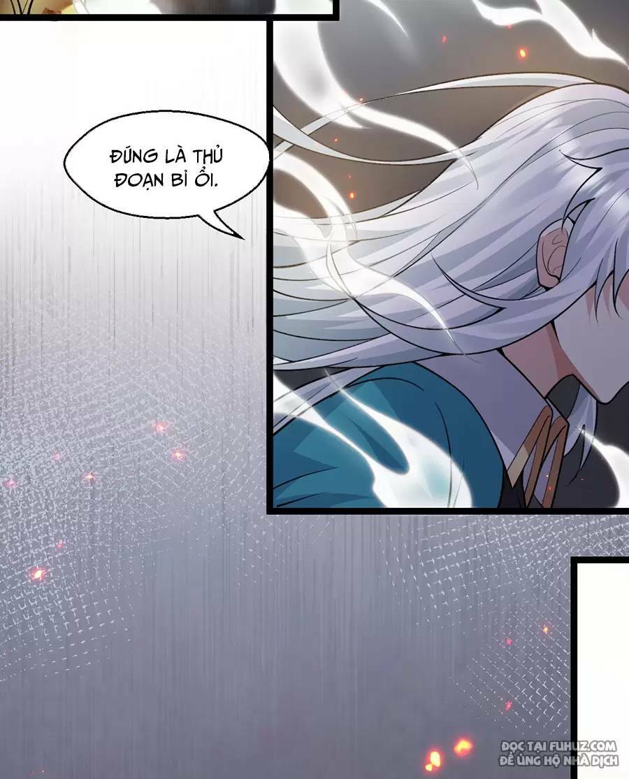 Hảo Đồ Nhi Hãy Tha Cho Vi Sư Chapter 186 - Trang 2