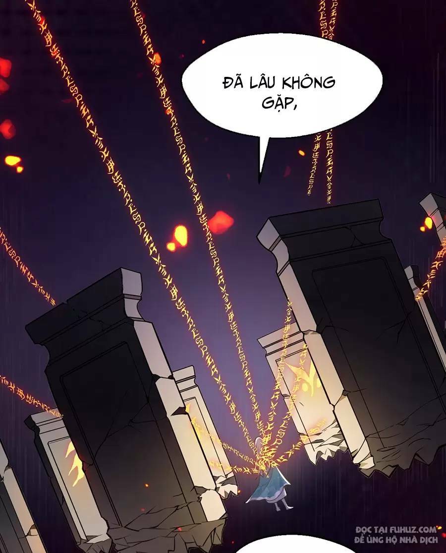 Hảo Đồ Nhi Hãy Tha Cho Vi Sư Chapter 186 - Trang 2