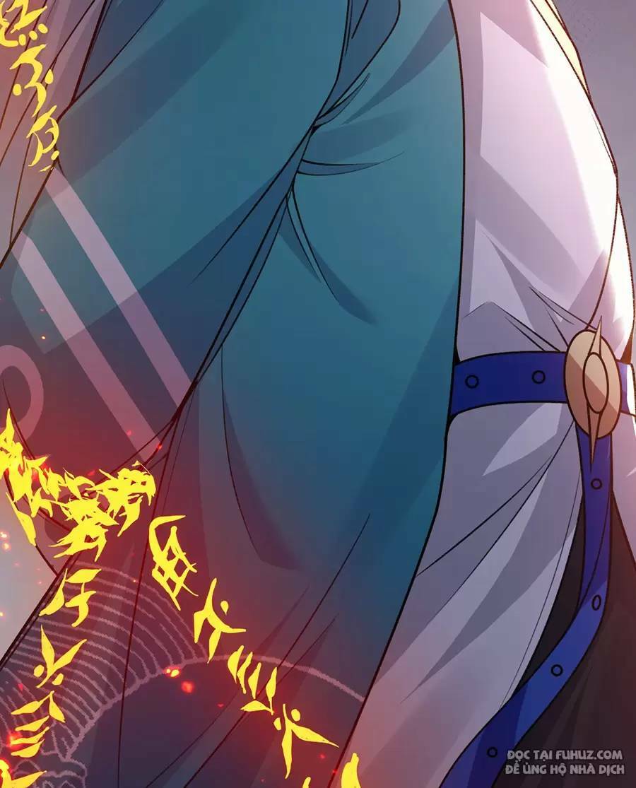 Hảo Đồ Nhi Hãy Tha Cho Vi Sư Chapter 186 - Trang 2