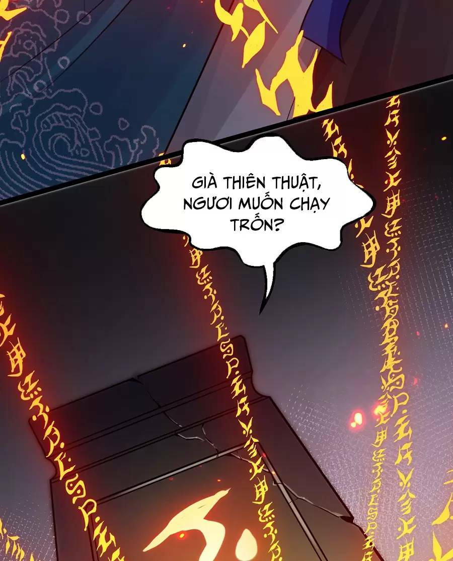 Hảo Đồ Nhi Hãy Tha Cho Vi Sư Chapter 186 - Trang 2