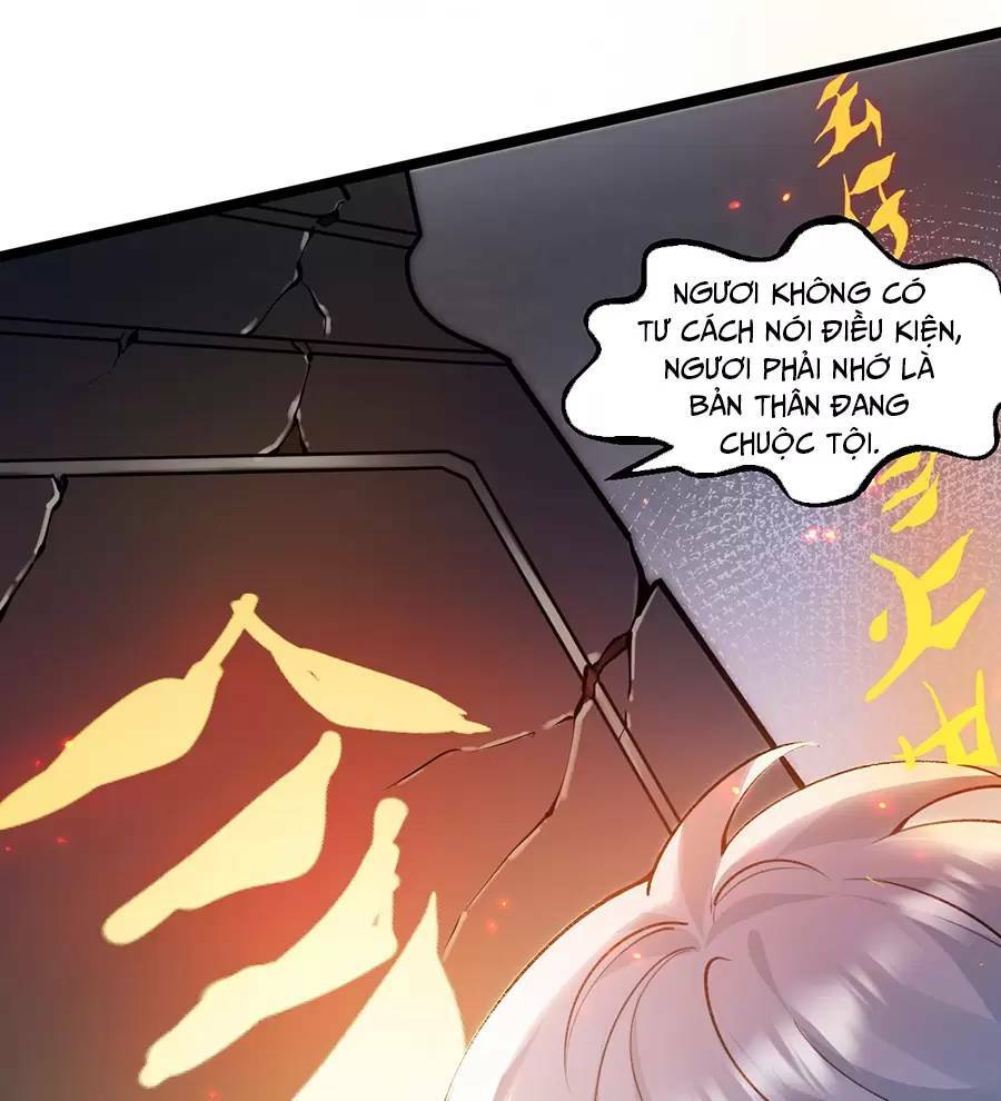 Hảo Đồ Nhi Hãy Tha Cho Vi Sư Chapter 186 - Trang 2