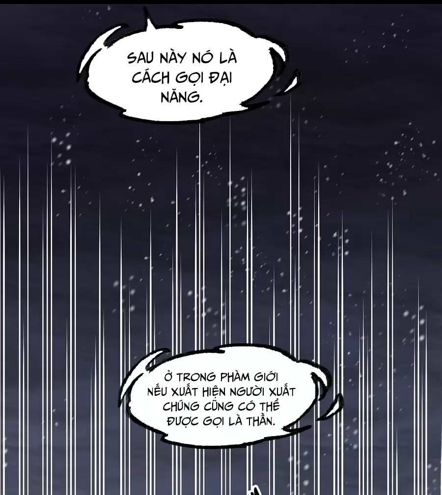 Hảo Đồ Nhi Hãy Tha Cho Vi Sư Chapter 186 - Trang 2