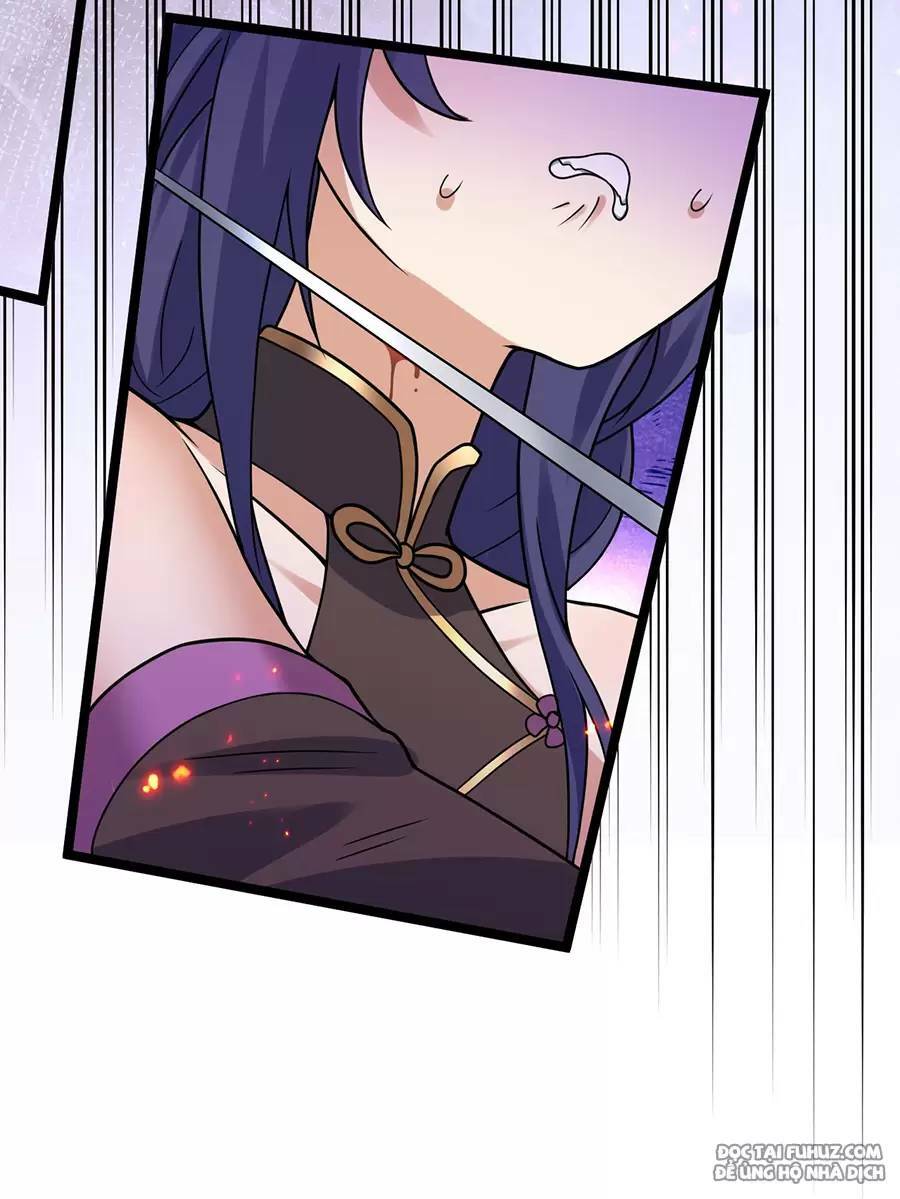 Hảo Đồ Nhi Hãy Tha Cho Vi Sư Chapter 186 - Trang 2