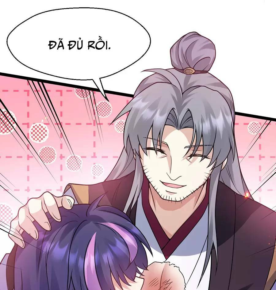 Hảo Đồ Nhi Hãy Tha Cho Vi Sư Chapter 186 - Trang 2