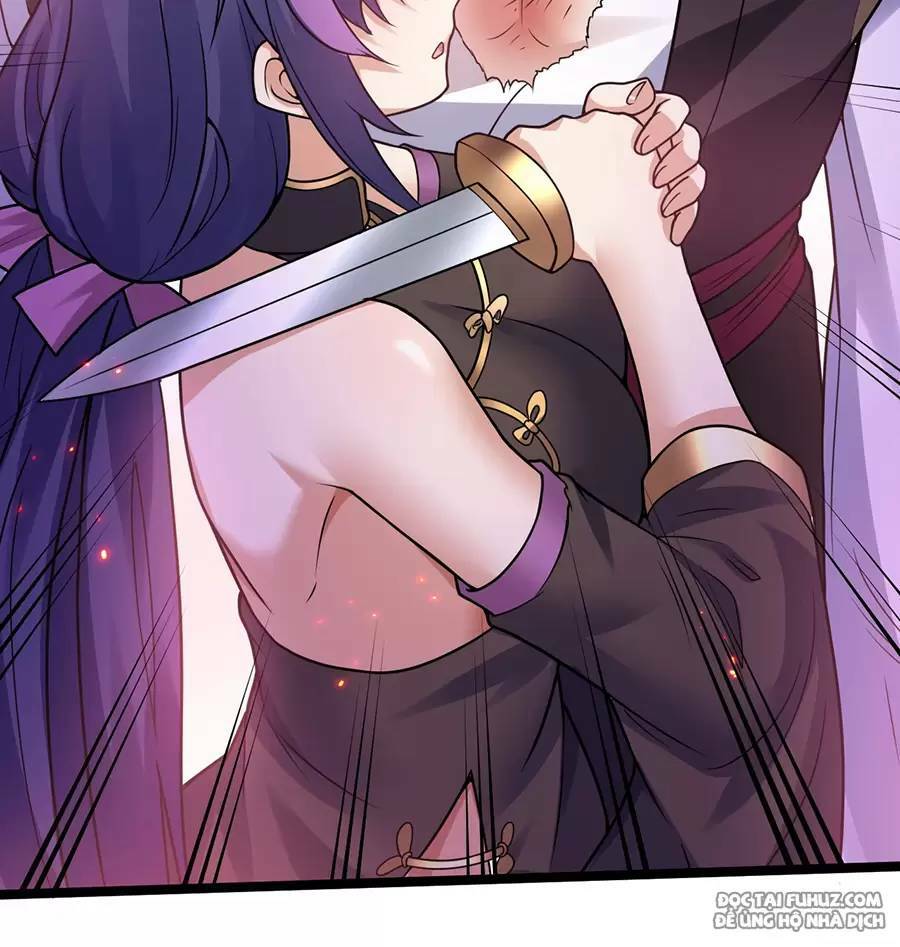 Hảo Đồ Nhi Hãy Tha Cho Vi Sư Chapter 186 - Trang 2