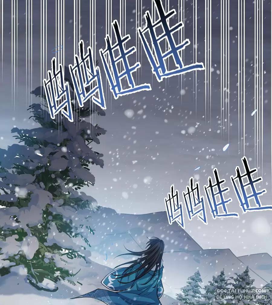 Hảo Đồ Nhi Hãy Tha Cho Vi Sư Chapter 186 - Trang 2