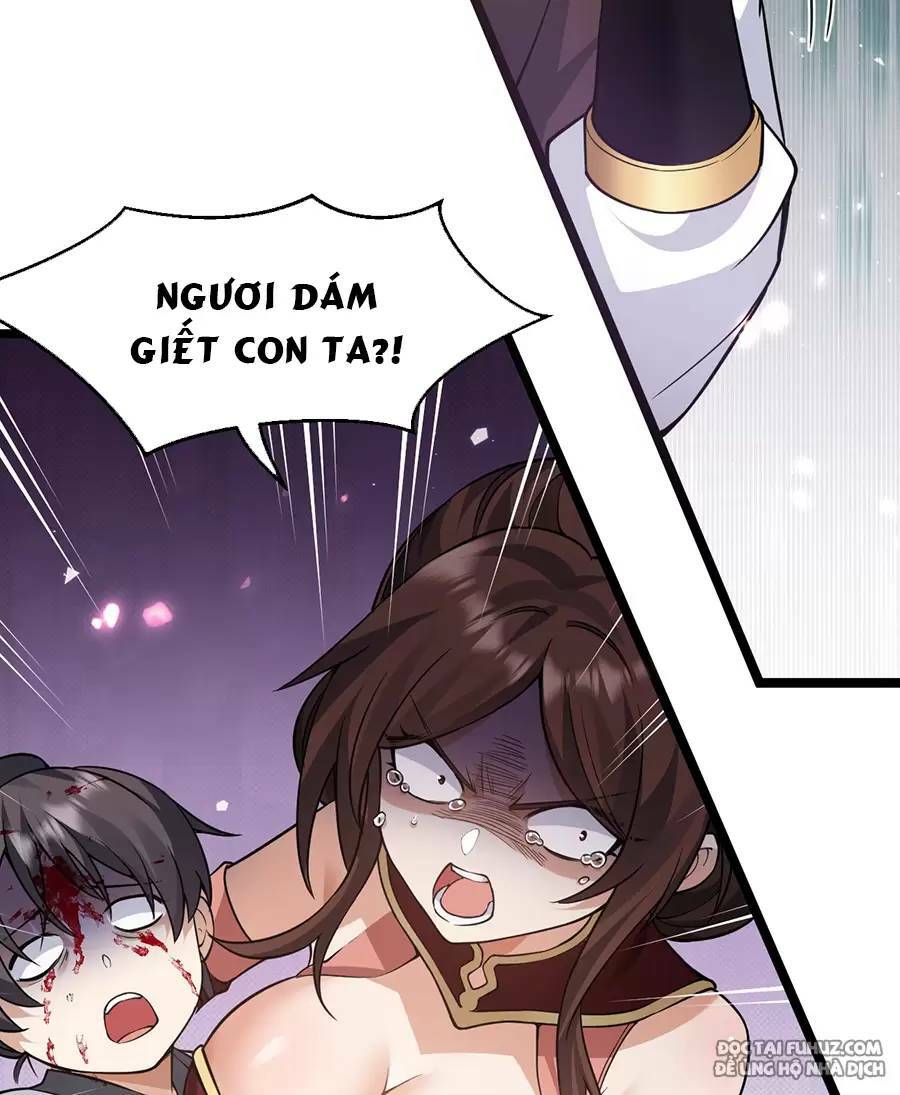 Hảo Đồ Nhi Hãy Tha Cho Vi Sư Chapter 186 - Trang 2