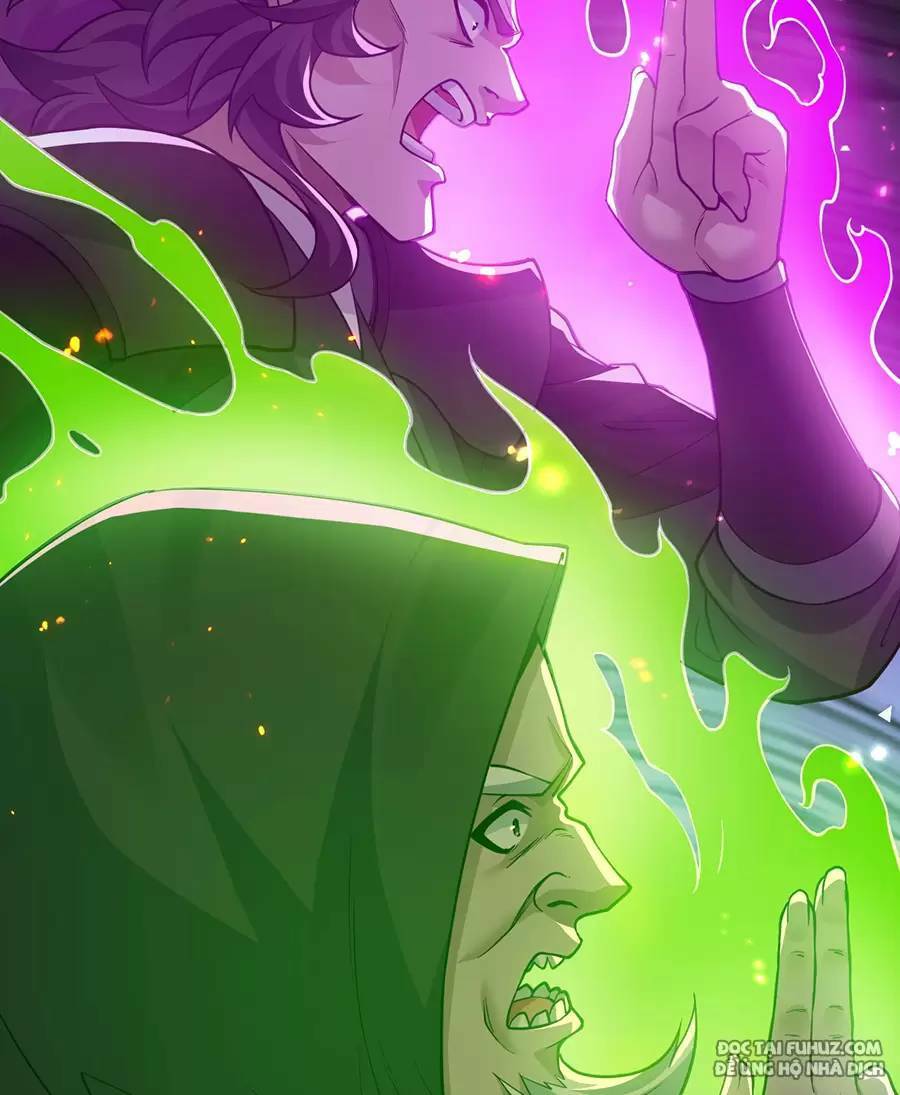 Hảo Đồ Nhi Hãy Tha Cho Vi Sư Chapter 186 - Trang 2