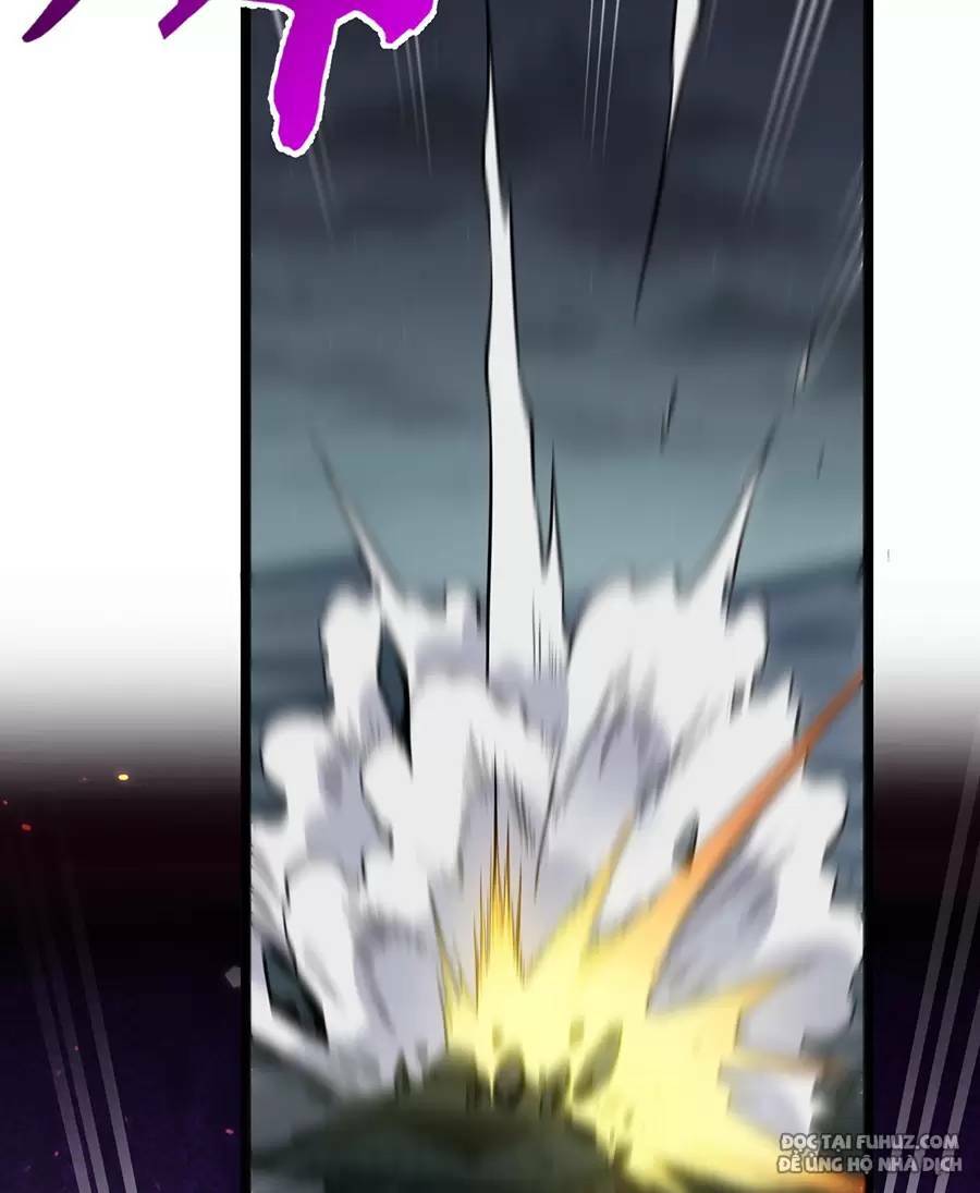 Hảo Đồ Nhi Hãy Tha Cho Vi Sư Chapter 186 - Trang 2