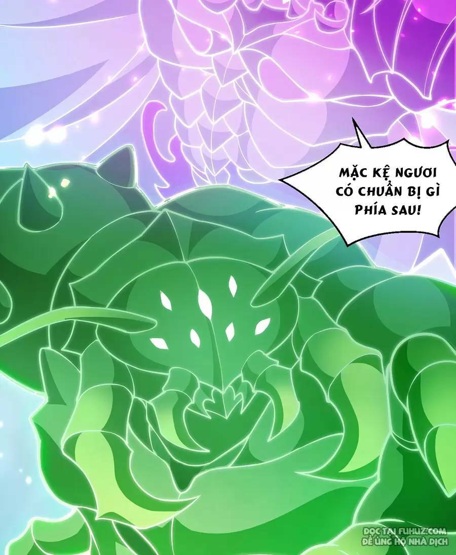 Hảo Đồ Nhi Hãy Tha Cho Vi Sư Chapter 186 - Trang 2