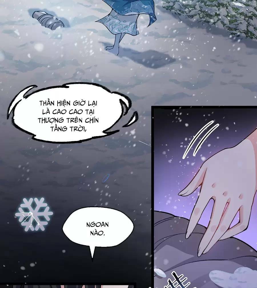 Hảo Đồ Nhi Hãy Tha Cho Vi Sư Chapter 186 - Trang 2