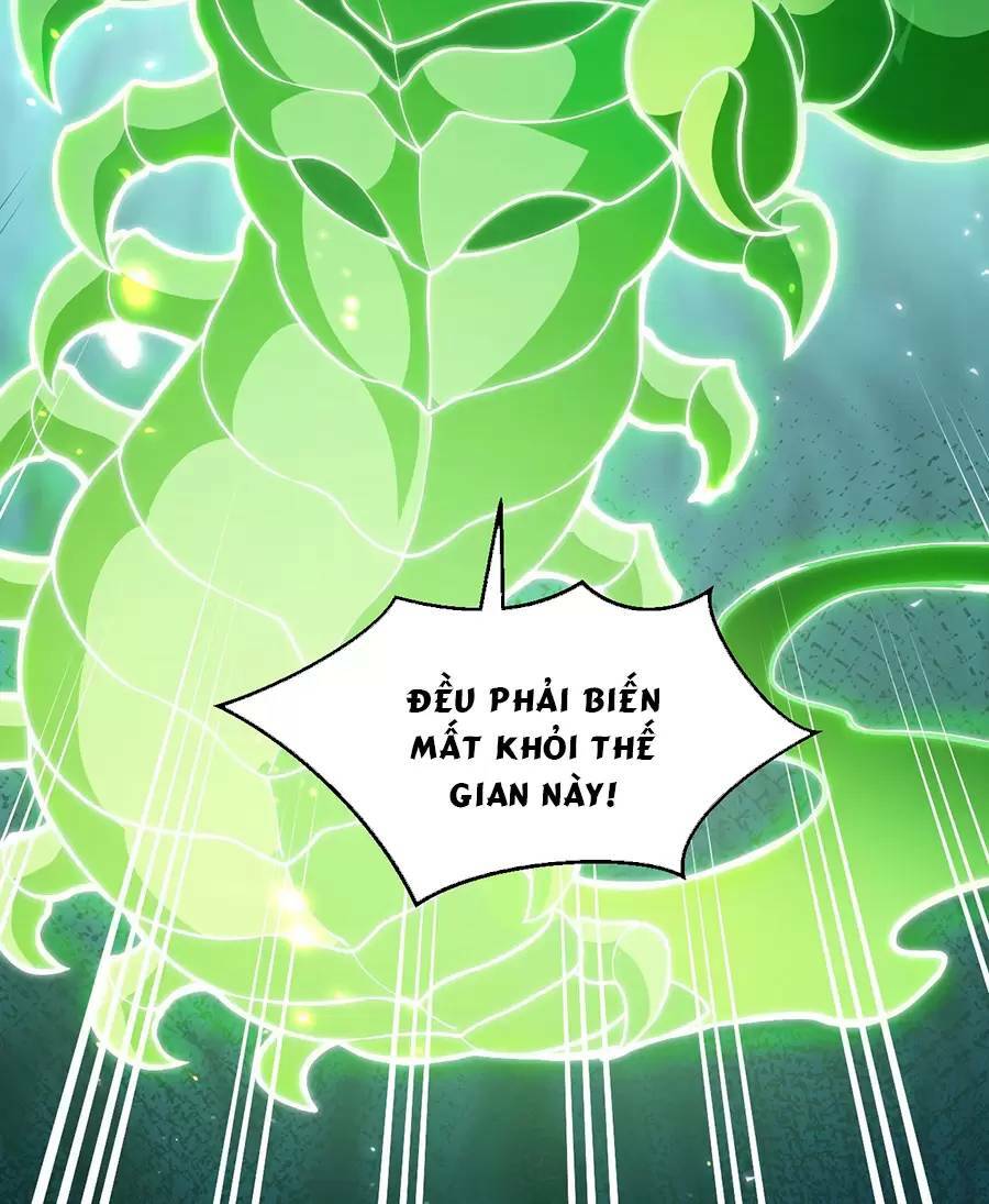 Hảo Đồ Nhi Hãy Tha Cho Vi Sư Chapter 186 - Trang 2