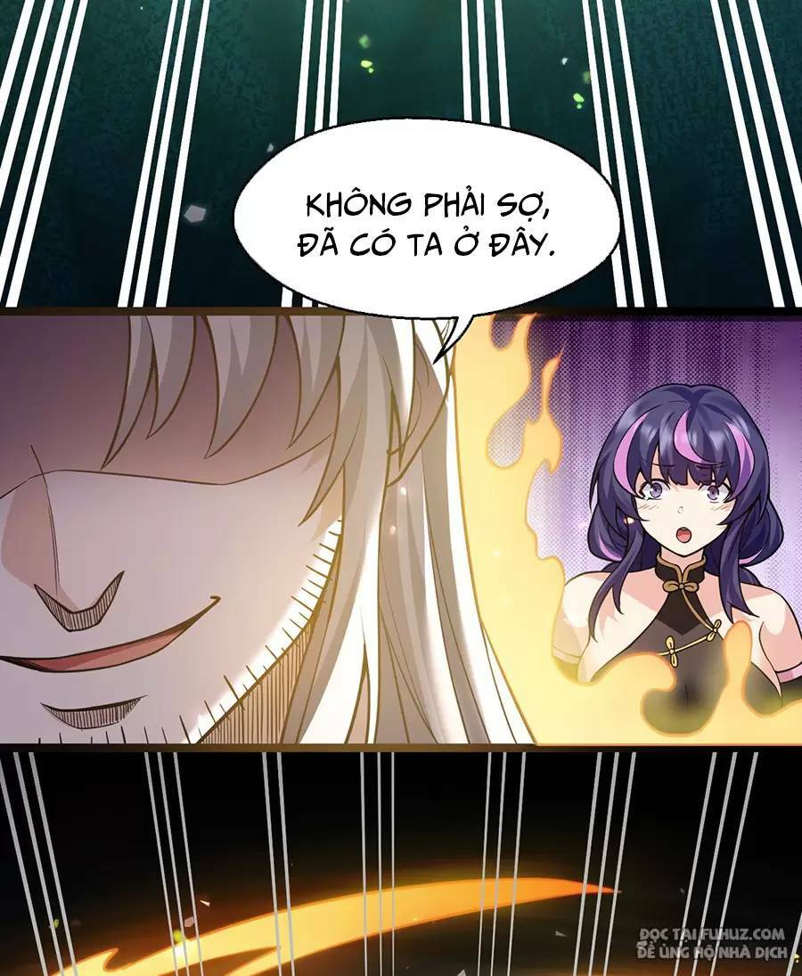 Hảo Đồ Nhi Hãy Tha Cho Vi Sư Chapter 186 - Trang 2