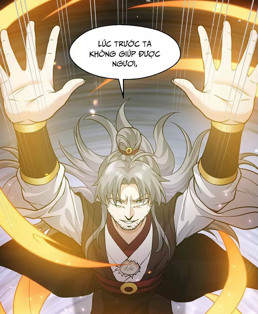 Hảo Đồ Nhi Hãy Tha Cho Vi Sư Chapter 186 - Trang 2