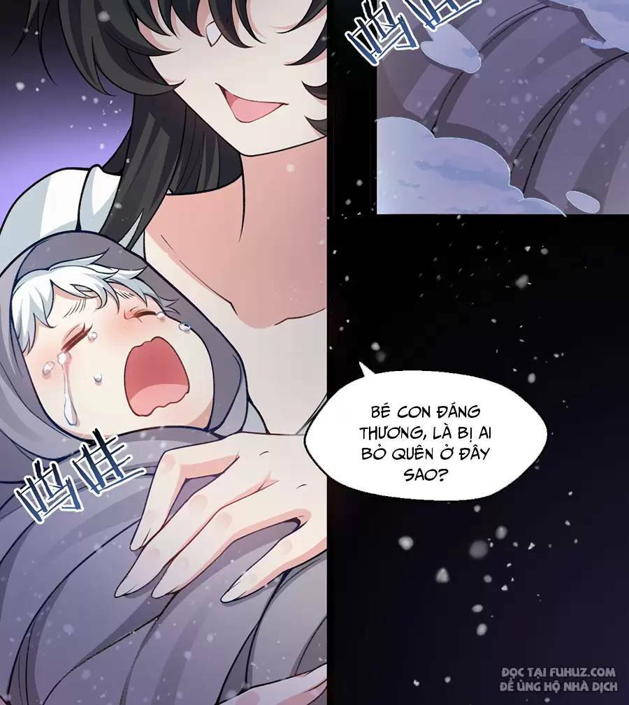 Hảo Đồ Nhi Hãy Tha Cho Vi Sư Chapter 186 - Trang 2