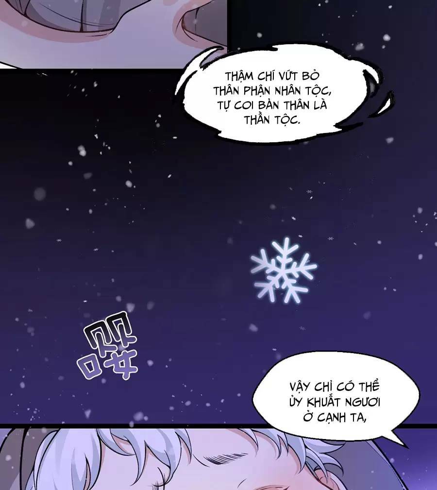 Hảo Đồ Nhi Hãy Tha Cho Vi Sư Chapter 186 - Trang 2