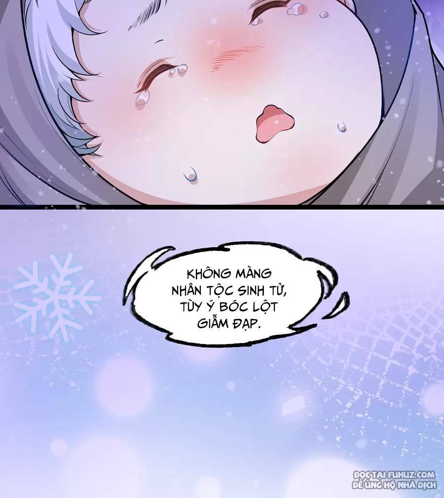 Hảo Đồ Nhi Hãy Tha Cho Vi Sư Chapter 186 - Trang 2