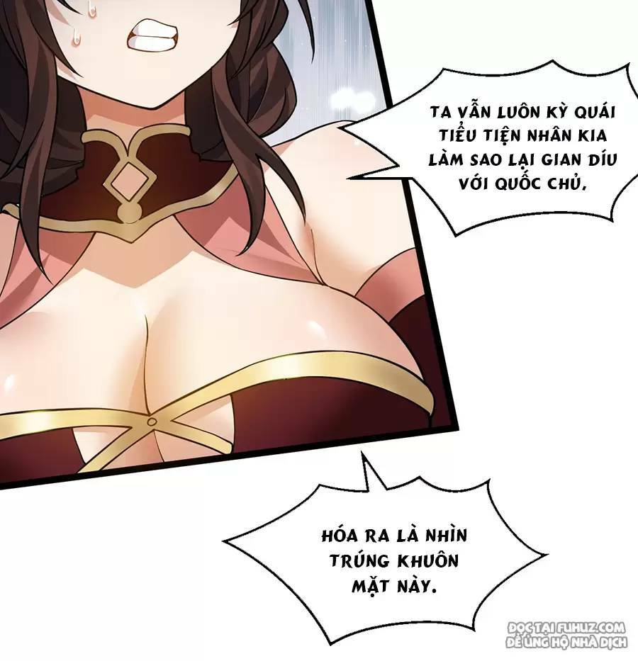 Hảo Đồ Nhi Hãy Tha Cho Vi Sư Chapter 187 - Trang 2