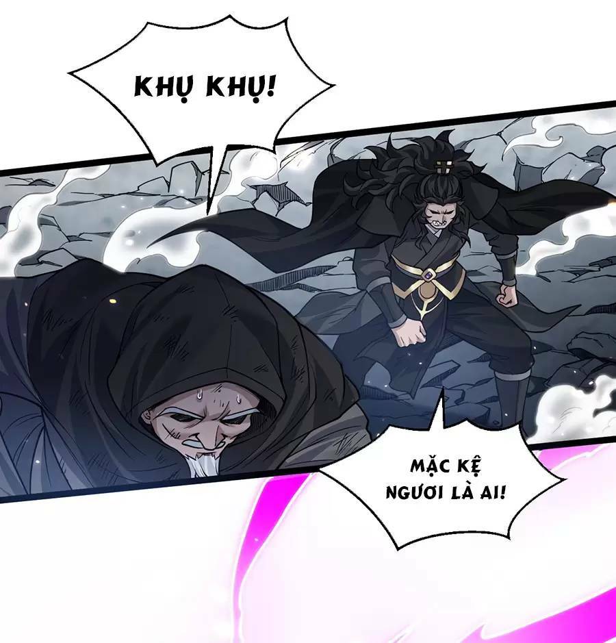 Hảo Đồ Nhi Hãy Tha Cho Vi Sư Chapter 187 - Trang 2