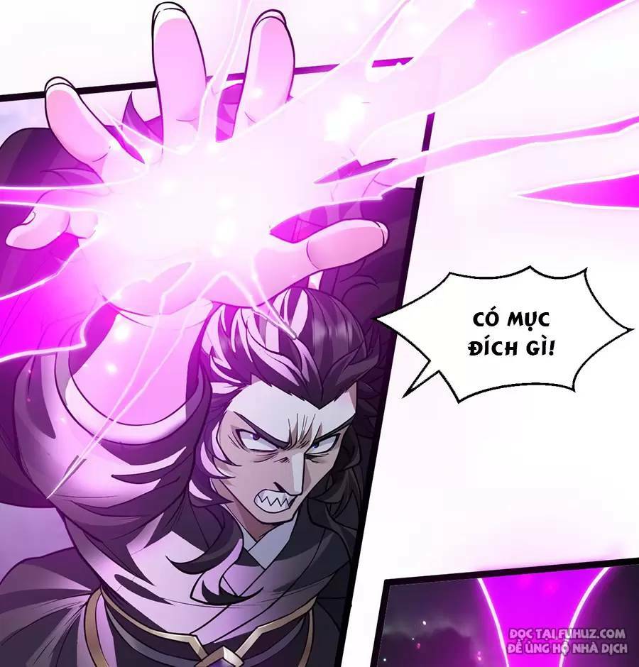 Hảo Đồ Nhi Hãy Tha Cho Vi Sư Chapter 187 - Trang 2