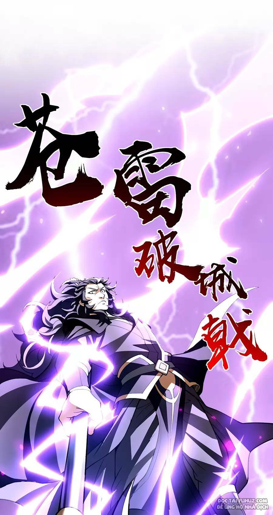 Hảo Đồ Nhi Hãy Tha Cho Vi Sư Chapter 187 - Trang 2