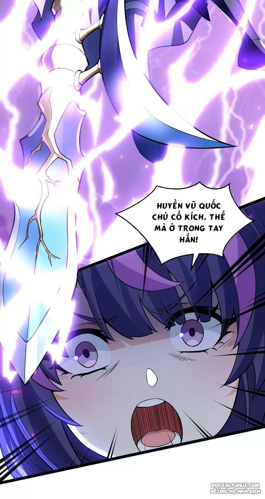 Hảo Đồ Nhi Hãy Tha Cho Vi Sư Chapter 187 - Trang 2