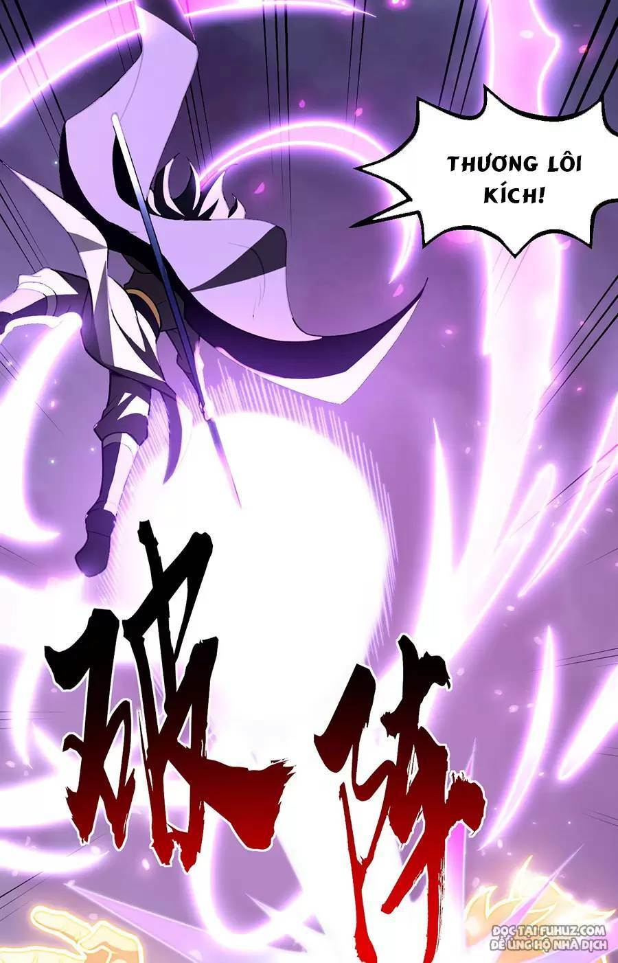 Hảo Đồ Nhi Hãy Tha Cho Vi Sư Chapter 187 - Trang 2