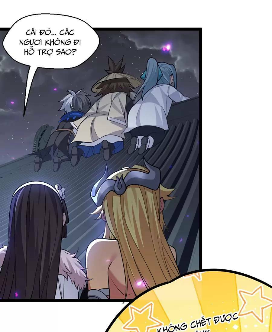 Hảo Đồ Nhi Hãy Tha Cho Vi Sư Chapter 187 - Trang 2