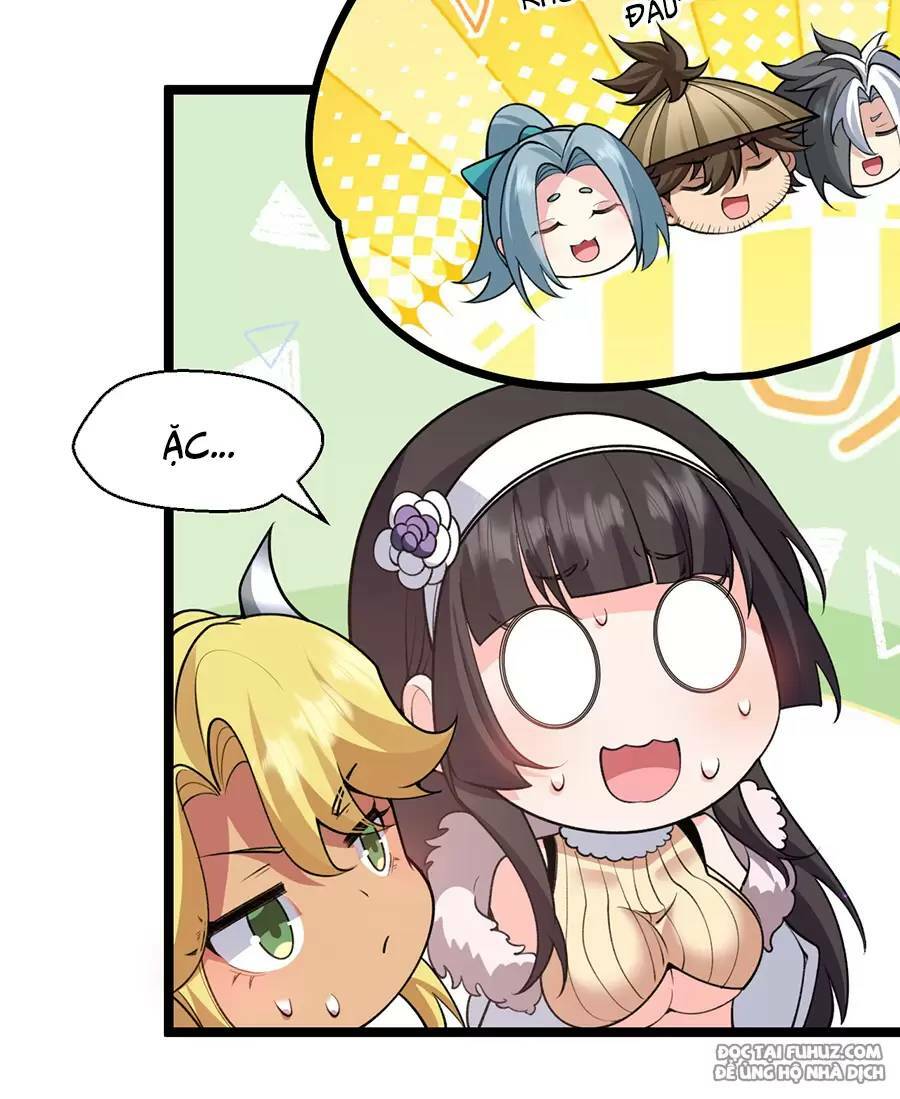 Hảo Đồ Nhi Hãy Tha Cho Vi Sư Chapter 187 - Trang 2