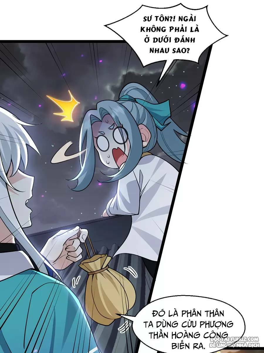 Hảo Đồ Nhi Hãy Tha Cho Vi Sư Chapter 187 - Trang 2