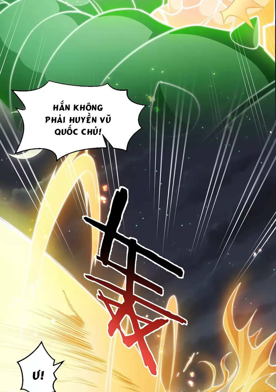 Hảo Đồ Nhi Hãy Tha Cho Vi Sư Chapter 187 - Trang 2