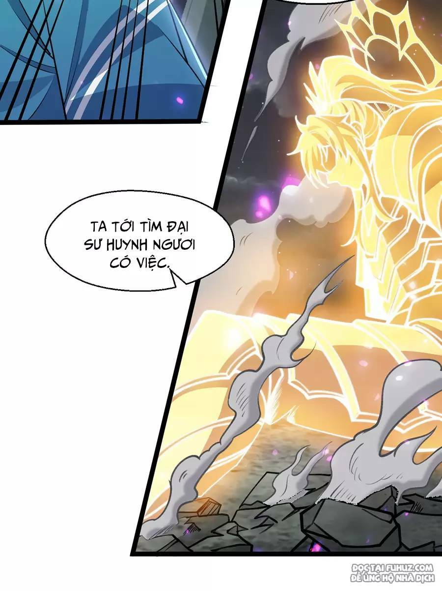 Hảo Đồ Nhi Hãy Tha Cho Vi Sư Chapter 187 - Trang 2