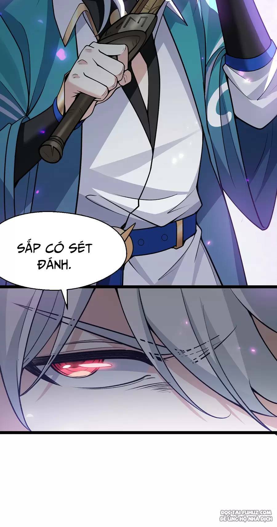 Hảo Đồ Nhi Hãy Tha Cho Vi Sư Chapter 187 - Trang 2