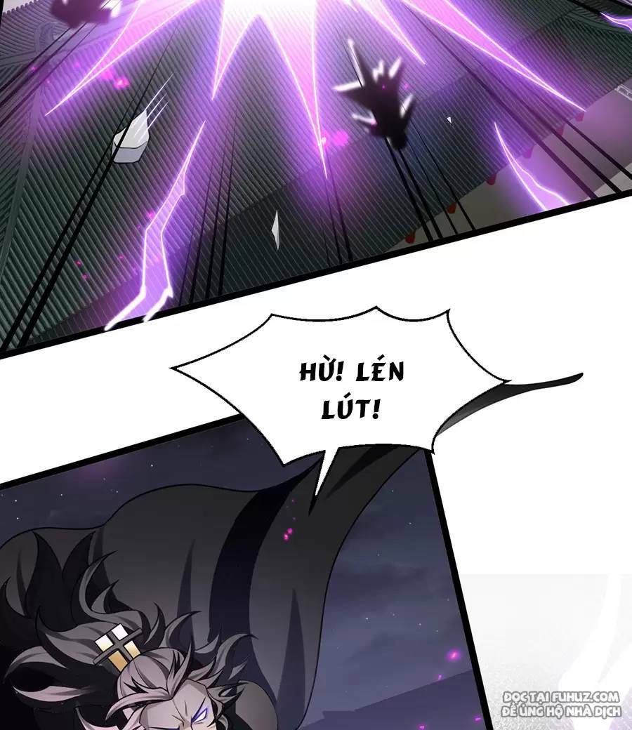 Hảo Đồ Nhi Hãy Tha Cho Vi Sư Chapter 187 - Trang 2