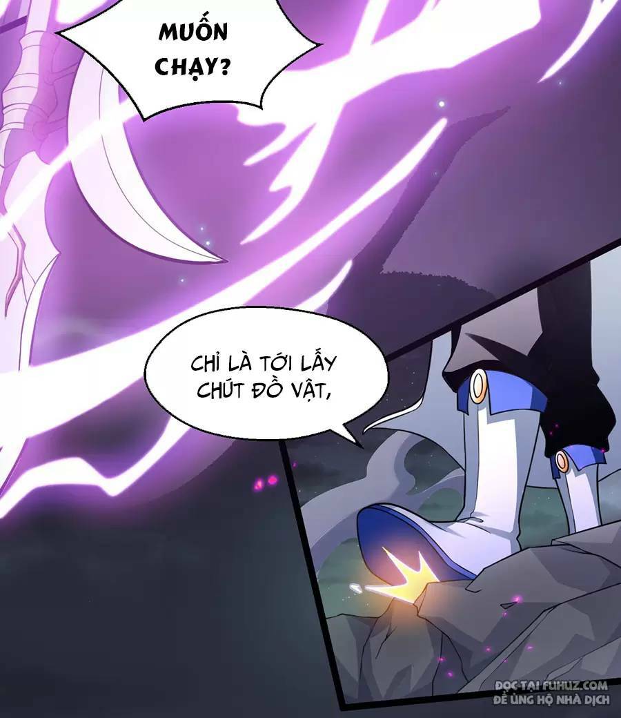 Hảo Đồ Nhi Hãy Tha Cho Vi Sư Chapter 187 - Trang 2