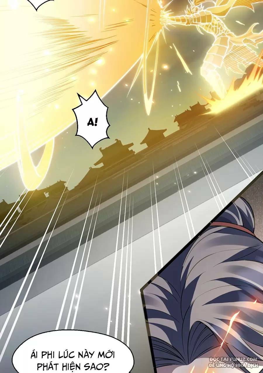 Hảo Đồ Nhi Hãy Tha Cho Vi Sư Chapter 187 - Trang 2