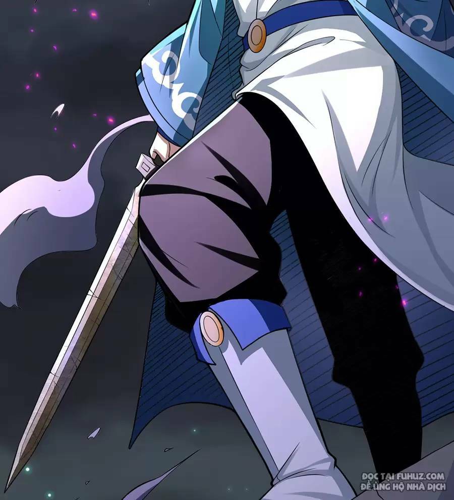 Hảo Đồ Nhi Hãy Tha Cho Vi Sư Chapter 187 - Trang 2