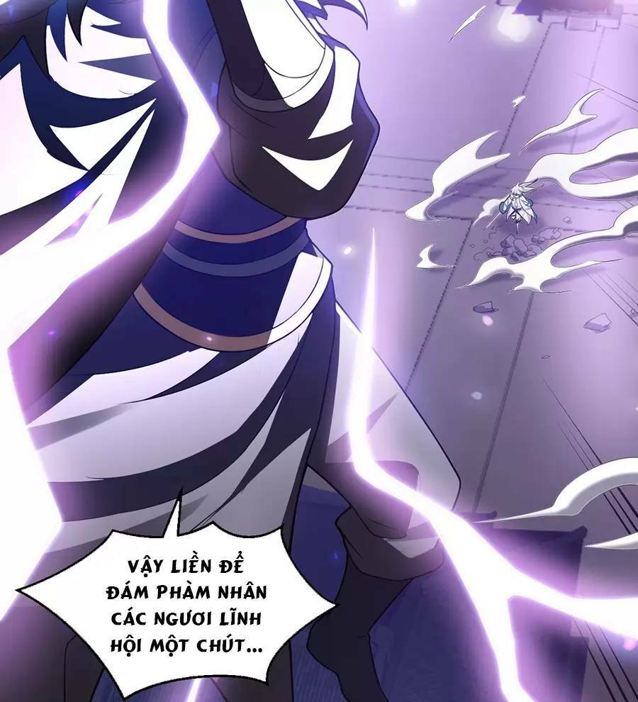 Hảo Đồ Nhi Hãy Tha Cho Vi Sư Chapter 187 - Trang 2