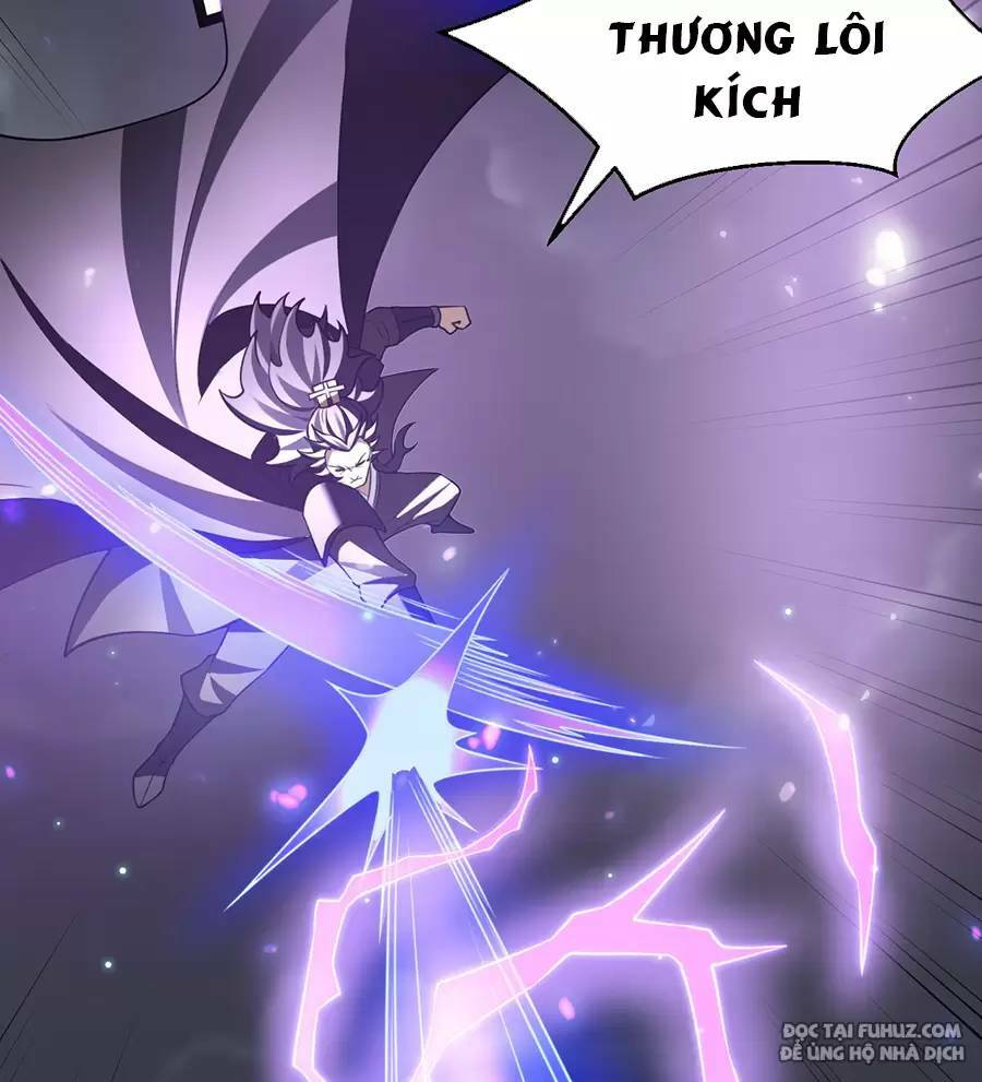 Hảo Đồ Nhi Hãy Tha Cho Vi Sư Chapter 187 - Trang 2