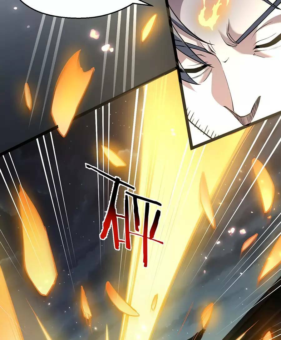 Hảo Đồ Nhi Hãy Tha Cho Vi Sư Chapter 187 - Trang 2