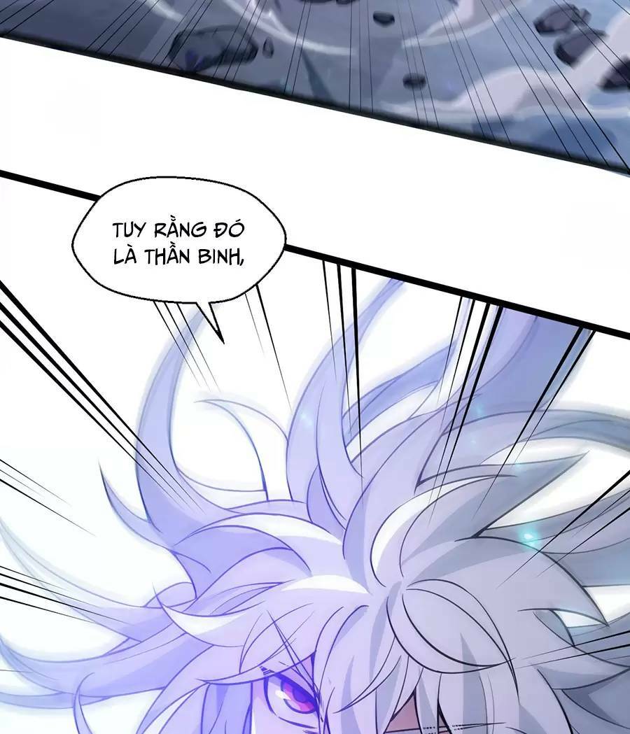 Hảo Đồ Nhi Hãy Tha Cho Vi Sư Chapter 187 - Trang 2