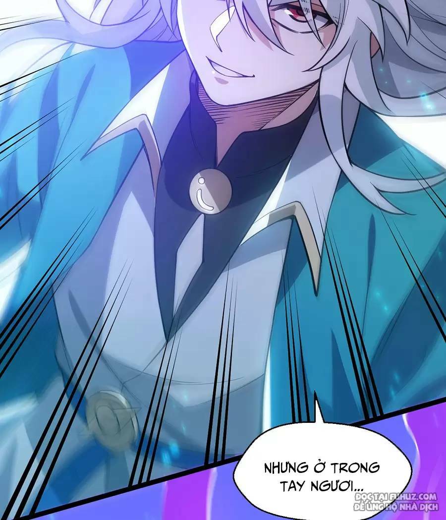 Hảo Đồ Nhi Hãy Tha Cho Vi Sư Chapter 187 - Trang 2